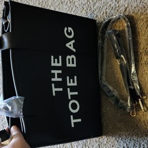 Brand-new crossbody bag